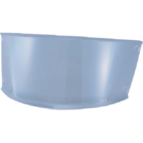 【CAINZ-DASH】スリーエム　ジャパン安全衛生製品事業部 スピードグラス［［ＴＭ上］］　外側保護プレート　標準タイプ　ＳＬ用　７２６０００　５枚／１箱 726000【別送品】