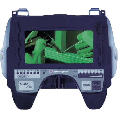 【CAINZ-DASH】スリーエム　ジャパン安全衛生製品事業部 スピードグラス［［ＴＭ上］］　液晶フィルター　９１００Ｖ用　５００００５ 500005【別送品】