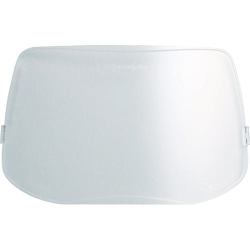 【CAINZ-DASH】スリーエム　ジャパン安全衛生製品事業部 スピードグラス［［ＴＭ上］］　外側保護プレート　標準タイプ　９１００用　５２６０００　１０枚／１袋 526000【別送品】