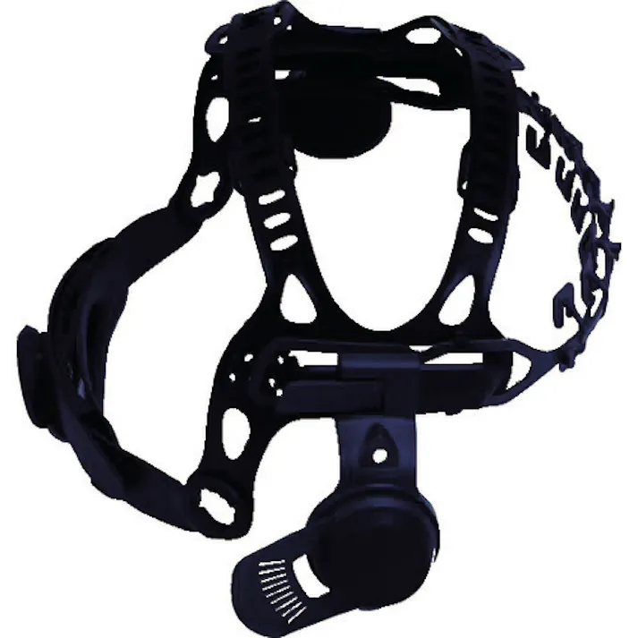 【CAINZ-DASH】スリーエム ジャパン安全衛生製品事業部 スピードグラス ヘッドバンド 9100/9100FX用 533000 1個/1箱 533000【別送品】