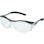 【CAINZ-DASH】スリーエム　ジャパン安全衛生製品事業部 二眼型保護メガネ（フィットタイプ）　ヌーボ　スポーツグリップ　１１４１１－０００００ 11411【別送品】