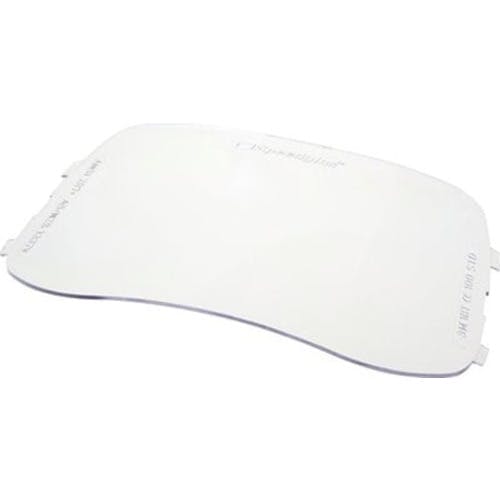 【CAINZ-DASH】スリーエム　ジャパン安全衛生製品事業部 スピードグラス［［ＴＭ上］］　外側保護プレート　標準タイプ　１００Ｖ用　７７６０００　１０枚／１袋 776000【別送品】