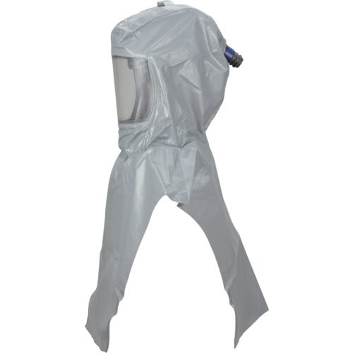 【CAINZ-DASH】スリーエム　ジャパン安全衛生製品事業部 バーサフロー［［ＴＭ上］］　交換用フード　Ｓ－８０５－５　カラータイプ　５枚／１箱 S-805-5【別送品】