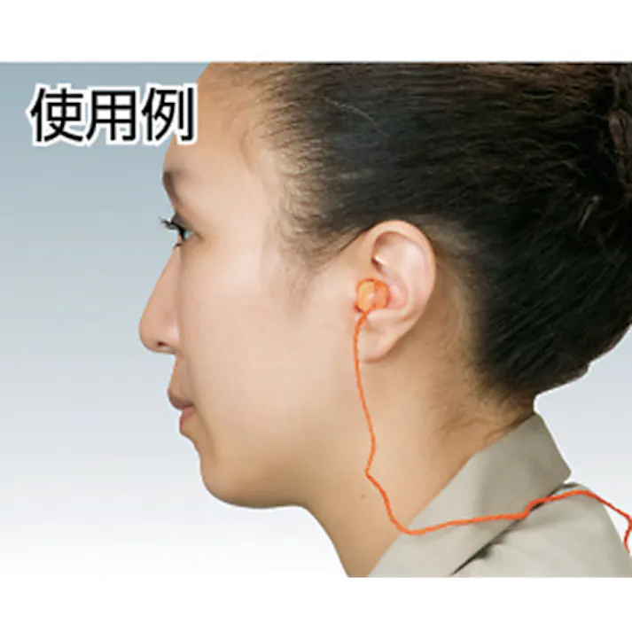 【CAINZ-DASH】スリーエム ジャパン安全衛生製品事業部 耳栓 フォームタイプ 1100 ひもなし 1100 OHSP【別送品】