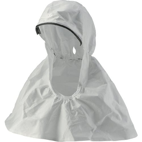 【CAINZ-DASH】スリーエム　ジャパン安全衛生製品事業部 バーサフロー［［ＴＭ上］］　フードカバー　Ｍ－９７６　Ｍ－３０７送気マスク専用　１個／１箱 M-976【別送品】