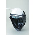 【CAINZ-DASH】スリーエム　ジャパン安全衛生製品事業部 スピードグラス　ヘルメットアタッチメント　１９７１３５　９１００用　１セット／１箱 197135【別送品】
