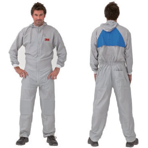 スリーエム ジャパン安全衛生製品事業部 リユーザブル塗装用防護服 XLサイズ 50425 XL 化学防護服 スリーエム ジャパン安全衛生製品事業部 リユーザブル塗装用防護服 XLサイズ 50425 XL 化学防護服