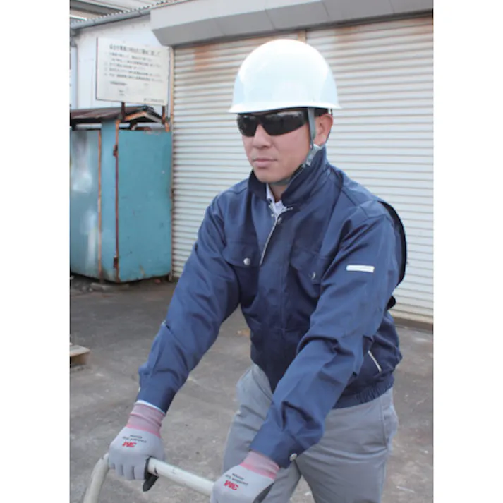 【CAINZ-DASH】スリーエム ジャパン安全衛生製品事業部 セキュアフィット 保護めがね グレー SF202AF 1個/1袋 SF202AF【別送品】