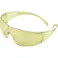 【CAINZ-DASH】スリーエム ジャパン安全衛生製品事業部 セキュアフィット 保護めがね 検査用 イエロー SF203AF 1個/1袋 SF203AF【別送品】