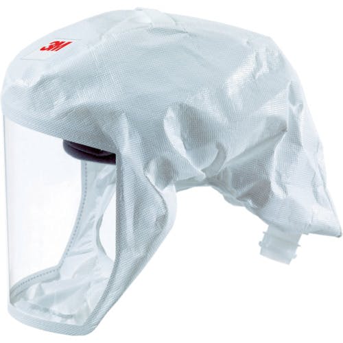 【CAINZ-DASH】スリーエム　ジャパン安全衛生製品事業部 バーサフロー［［ＴＭ上］］　フェイスシールド　Ｓ－１３３ＪＬ　１個／１箱 S-133JL【別送品】