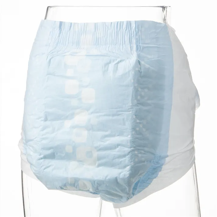 PUサルバ 安心Wフィット M 約4回吸収 30枚