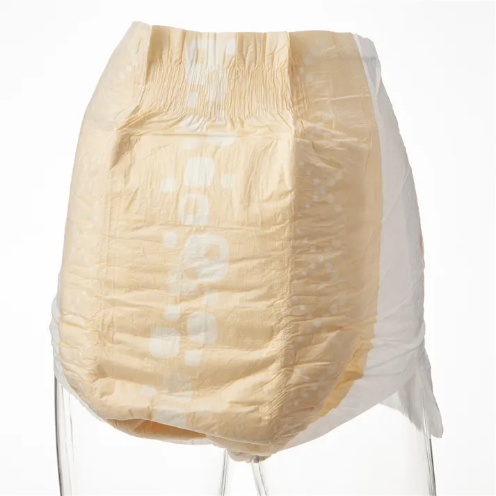 PUサルバ 安心Wフィット M-L 約4回吸収 28枚