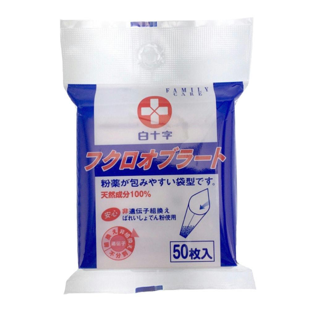 FC(ファミリーケア) フクロオブラート 50枚入