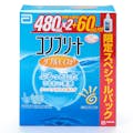 AMO コンプリートダブルモイスト 480ml×2＋60ml