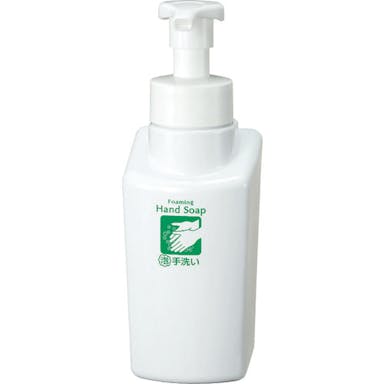 【CAINZ-DASH】サラヤ スマートボトル手洗い石けん用泡５００ｍＬ 21701【別送品】