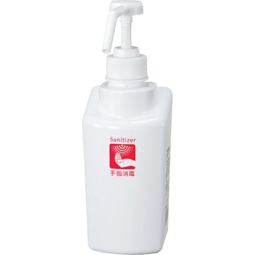 サラヤ スマートボトル手指消毒用500mL 21702 ディスペンサー(ハンドソープ用) サラヤ スマートボトル手指消毒用500mL 21702 ディスペンサー(ハンドソープ用)