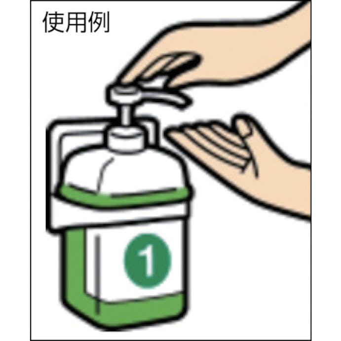 【CAINZ-DASH】サラヤ 手洗い石けん液　シャボネット石鹸液ユ・ム　５００ｇ 23203【別送品】