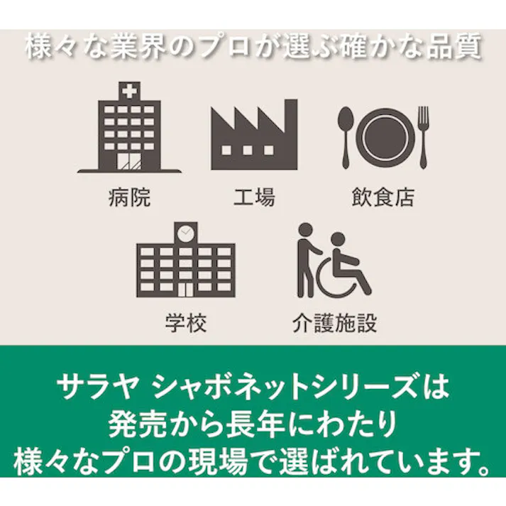 【CAINZ-DASH】サラヤ シャボネットユ・ムP-5 18KG 八角BIB 23269【別送品】