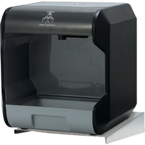 サラヤ 壁付ホルダー HDI-2020用 41039 手指消毒器 サラヤ 壁付ホルダー HDI-2020用 41039 手指消毒器