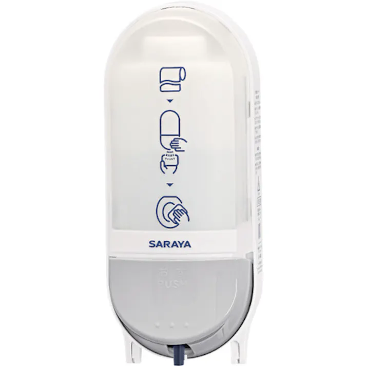 【CAINZ-DASH】サラヤ 便座クリーナー用SC-460R 41753【別送品】