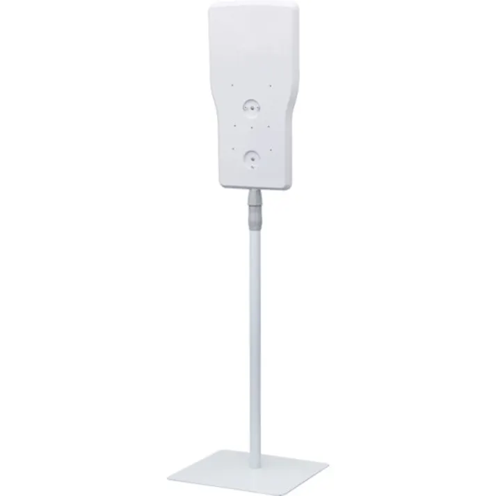 【CAINZ-DASH】サラヤ ノータッチ式ディスペンサー用スタンド IS-9000-PHJ 41968【別送品】