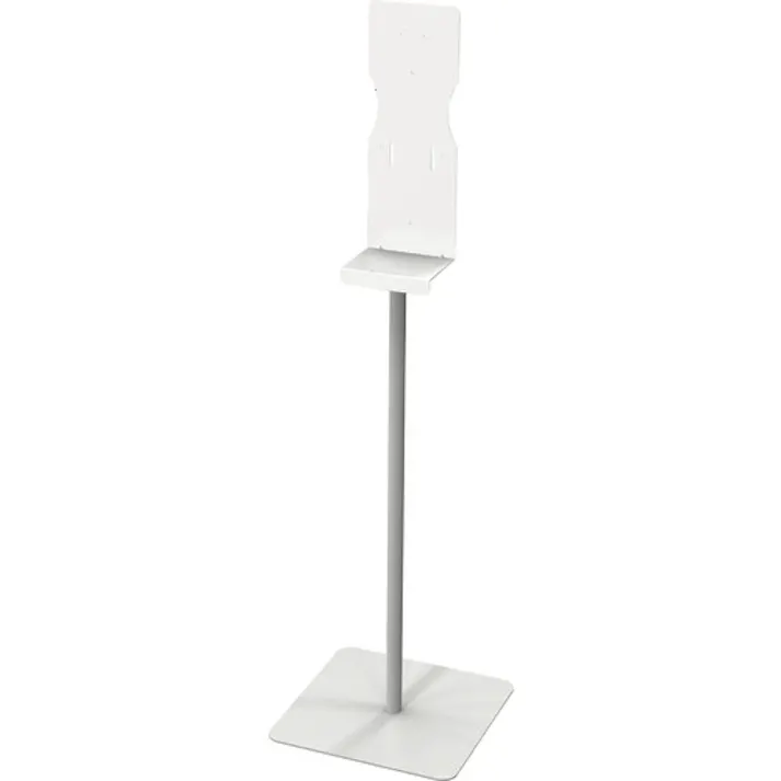 【CAINZ-DASH】サラヤ 手指消毒用マルチスタンド MS-01 41998【別送品】