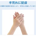 【CAINZ-DASH】サラヤ 速乾性手指消毒剤　ヒビスコールＳＨ　５００ｍｌ 42309【別送品】
