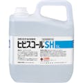 【CAINZ-DASH】サラヤ 速乾性手指消毒剤　ヒビスコールＳＨ　５Ｌ 42308【別送品】