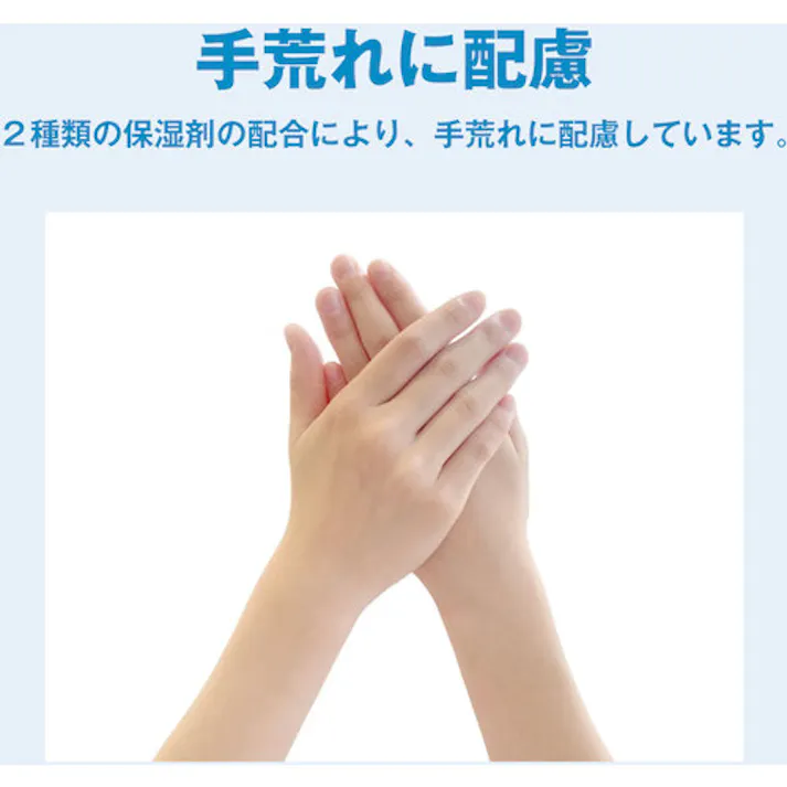 【CAINZ-DASH】サラヤ 速乾性手指消毒剤ヒビスコールSHL 1L 42323【別送品】