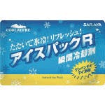 サラヤ クールリフレ アイスパックR 42433 冷却材 サラヤ クールリフレ アイスパックR 42433 冷却材