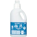 【CAINZ-DASH】サラヤ 超濃縮洗たく洗剤　極洗　詰替ボトル 51772【別送品】