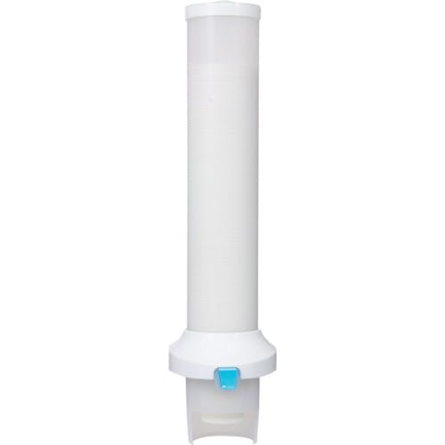 サラヤ 紙コップホルダー KH-3-100A 51952 トイレ洗剤・除菌剤用ディスペンサー サラヤ 紙コップホルダー KH-3-100A 51952 トイレ洗剤・除菌剤用ディスペンサー