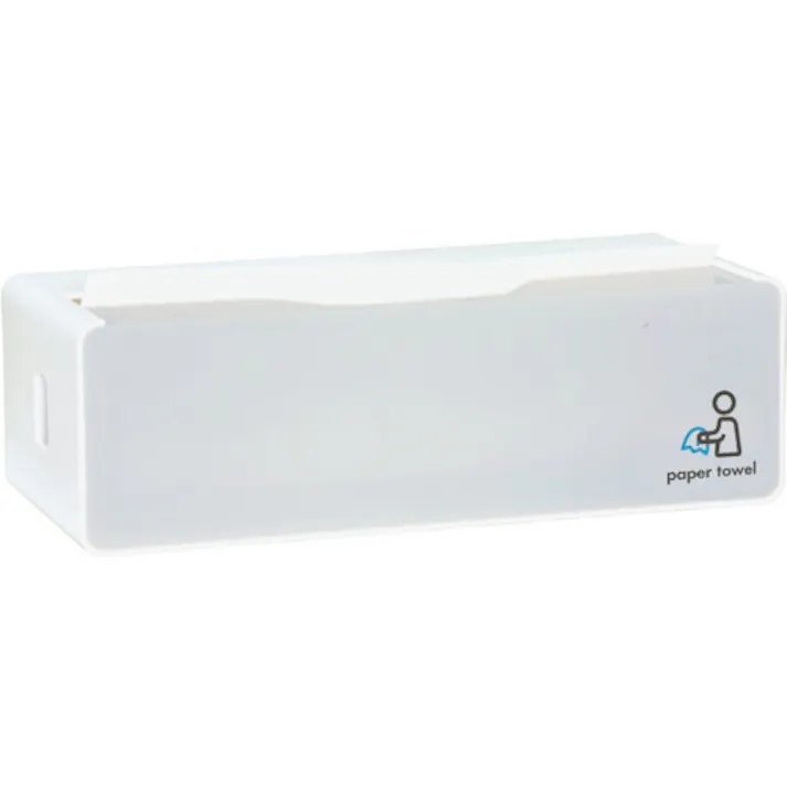 【CAINZ-DASH】サラヤ ペーパータオルホルダー PH-200N 52007【別送品】
