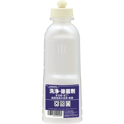 サラヤ 薬液専用詰替容器 スクイズボトル洗浄除菌剤共通用600ml 52209 トイレ洗剤・除菌剤用ディスペンサー サラヤ 薬液専用詰替容器 スクイズボトル洗浄除菌剤共通用600ml 52209 トイレ洗剤・除菌剤用ディスペンサー