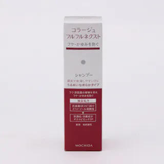 コラージュ フルフルネクスト シャンプー なめらか 200ml