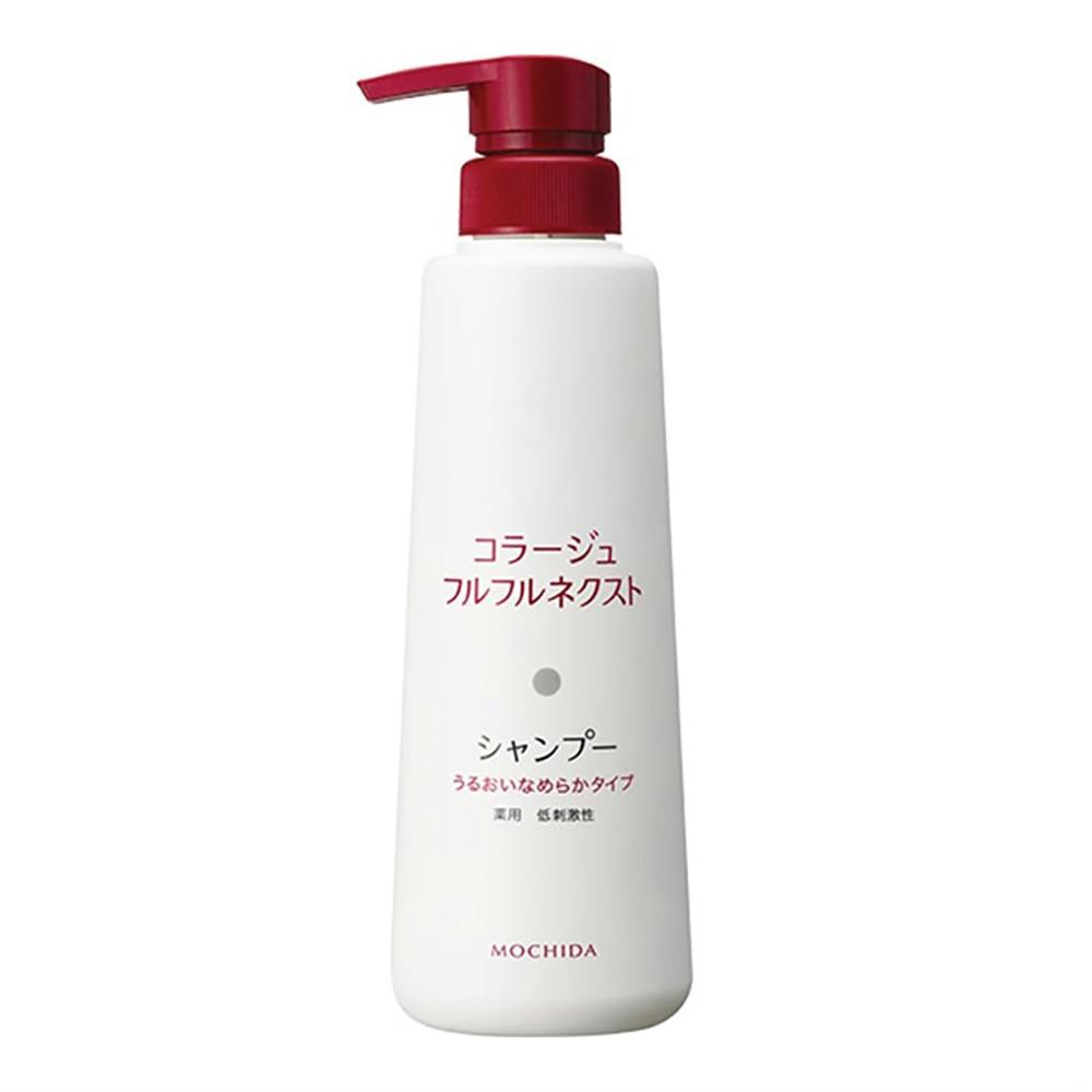 コラージュフルフルネクスト シャンプー うるおいなめらかタイプ 400ml シャンプー コラージュフルフルネクスト シャンプー うるおいなめらかタイプ 400ml シャンプー