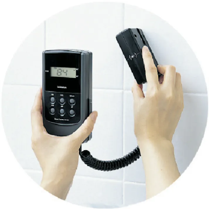 【CAINZ-DASH】堀場製作所 グロスチェッカ IG-331【別送品】