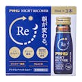 アリナミン製薬 アリナミンナイトリカバー 50ml×6本 入浴剤付