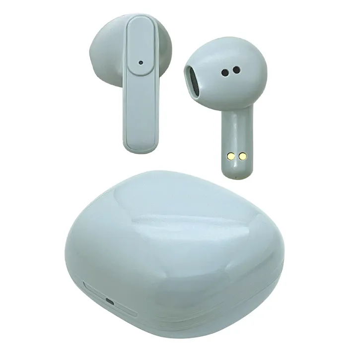 ラスタバナナ 完全ワイヤレスイヤホン AAC対応 ミント RTWS05MT