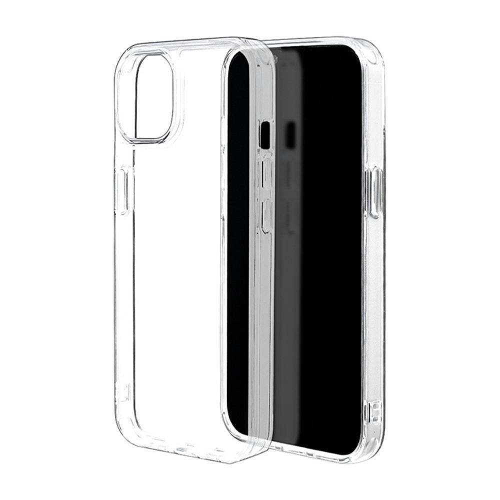 ラスタバナナ iPhone14用 スマホケース ハイブリッド TPU