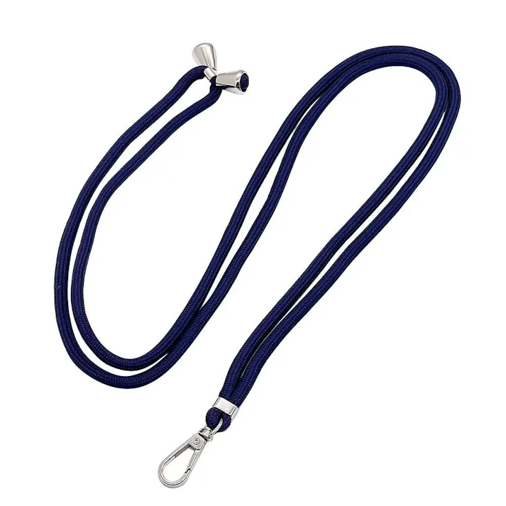 ラスタバナナ ショルダーストラップ ネイビー RSST03NV