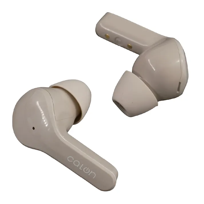 ラスタバナナ Bluetooth 5.3 完全ワイヤレスイヤフォンマイク calon トープ RTWS06TA