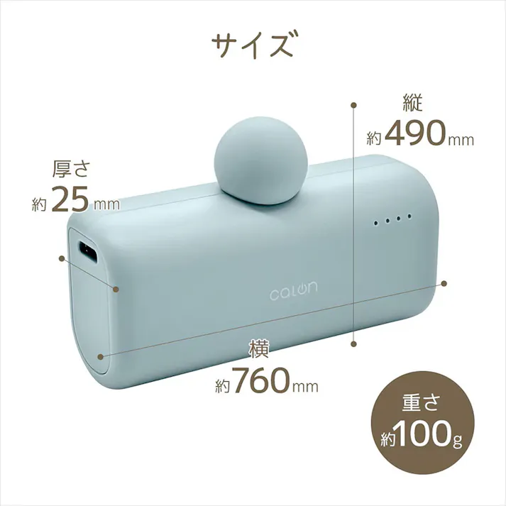 ラスタバナナ Bluetooth 5.3 完全ワイヤレスイヤフォンマイク calon トープ RTWS06TA