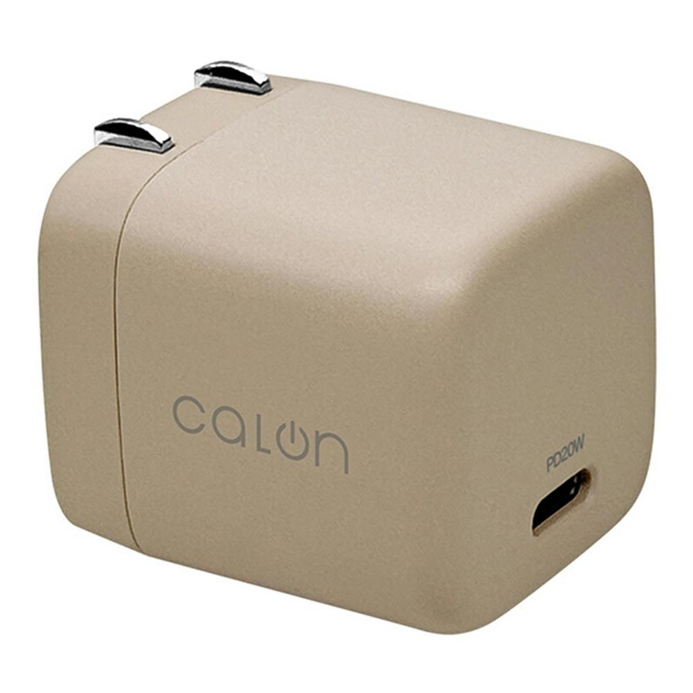 ラスタバナナ PD20W対応 TYPE-C 1ポート AC充電器 トープ RACC20W05TA