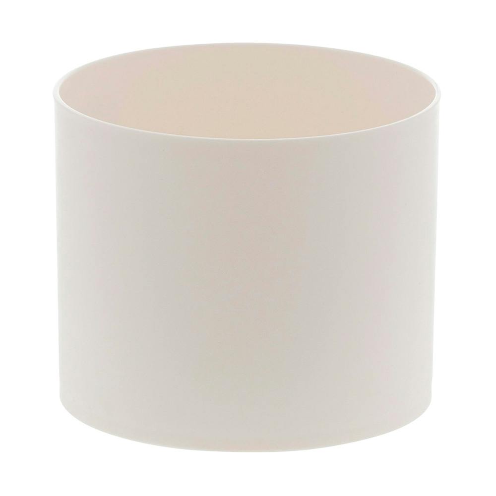 アンティークミニポット アイボリー | 鉢・プランター・花台・温室