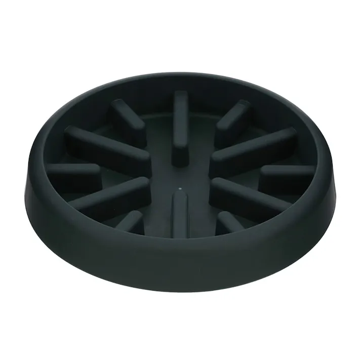 レドンドポット用根腐れ防止プレート 5号 グリーン