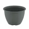 フラワーリングポット 6号 グリーン