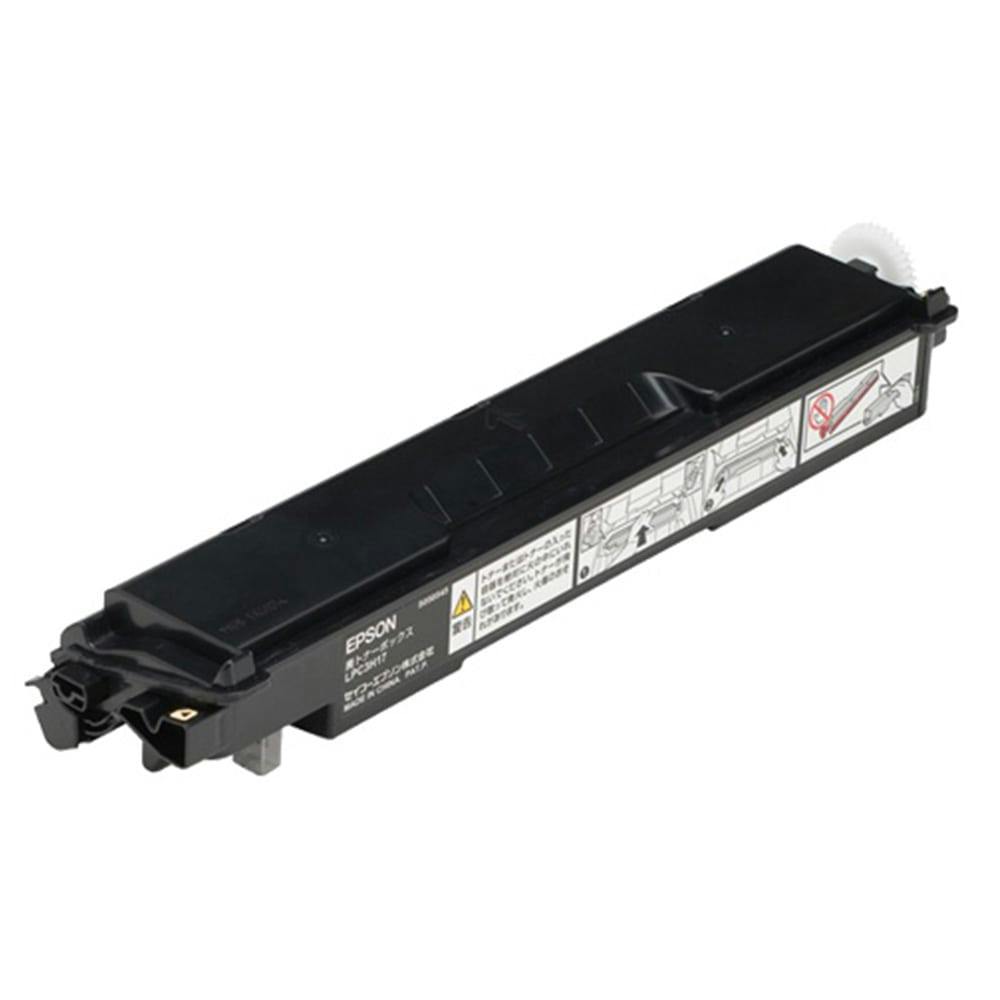 エプソン 廃トナーボックス LPC3H17【別送品】