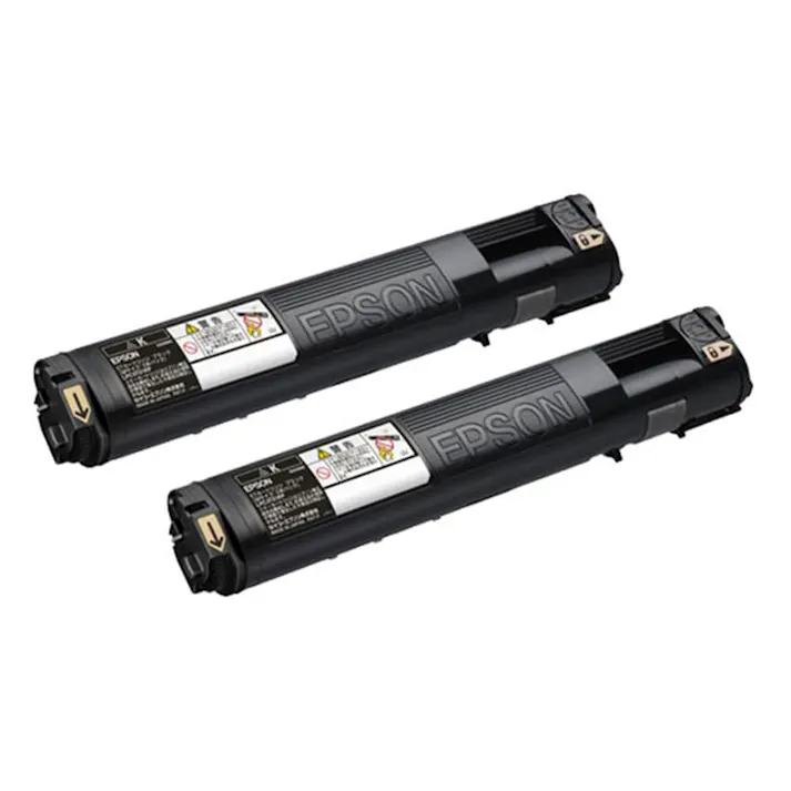 ETカートリッジ ブラック (Mサイズ×2) LPC3T21KP【別送品】