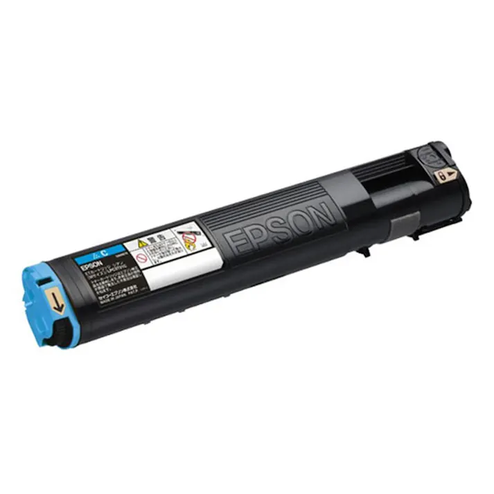ETカートリッジ シアン (Mサイズ) LPC3T21C【別送品】